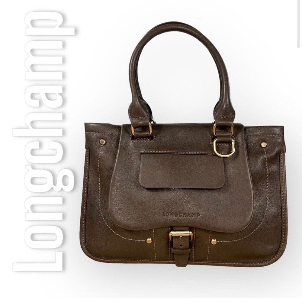 Longchamp Belzane bag